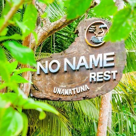 No Name Rest Unawatuna Exterior foto