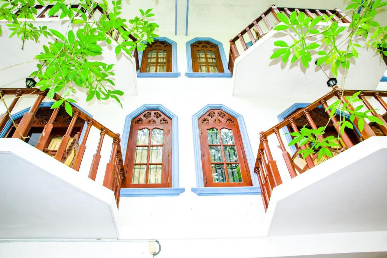 No Name Rest Unawatuna Exterior foto