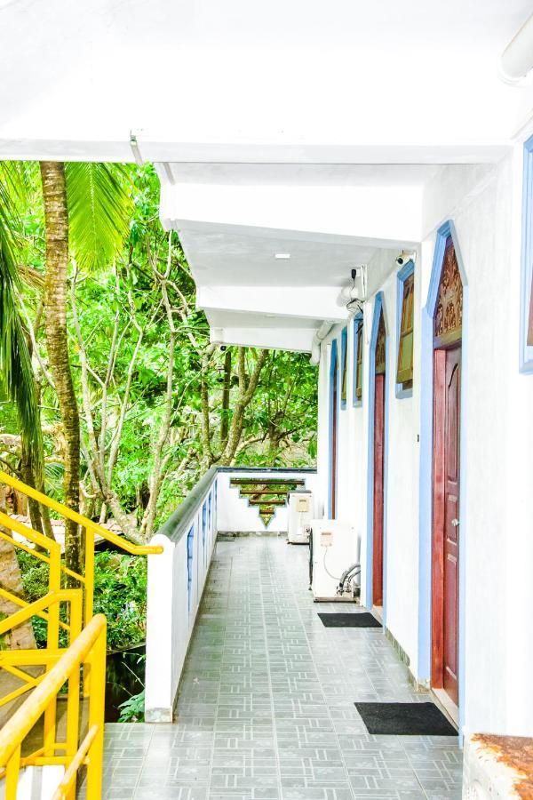 No Name Rest Unawatuna Exterior foto
