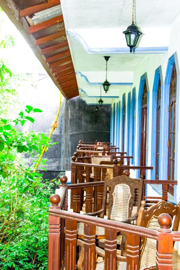 No Name Rest Unawatuna Exterior foto