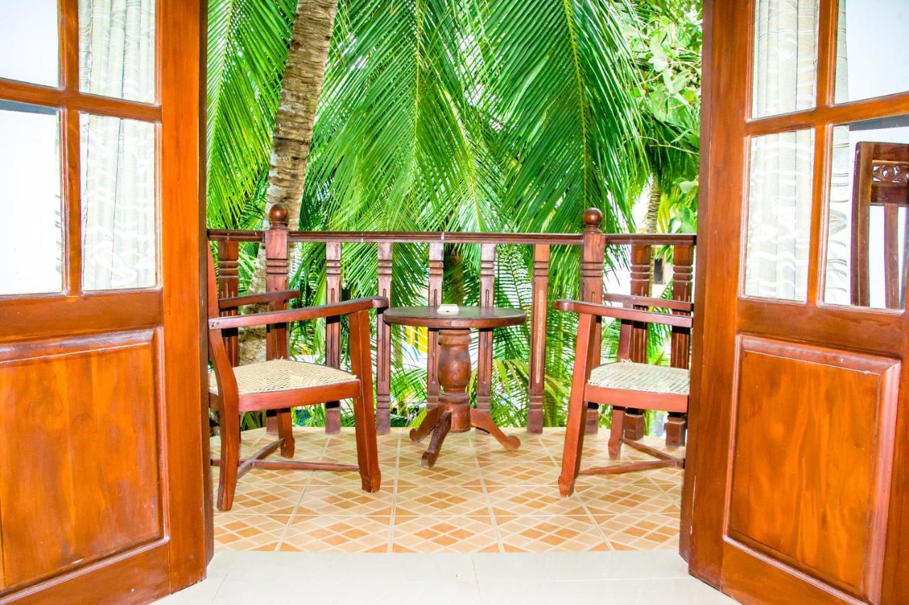 No Name Rest Unawatuna Exterior foto