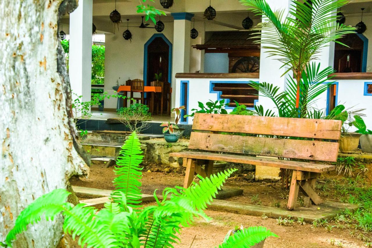 No Name Rest Unawatuna Exterior foto