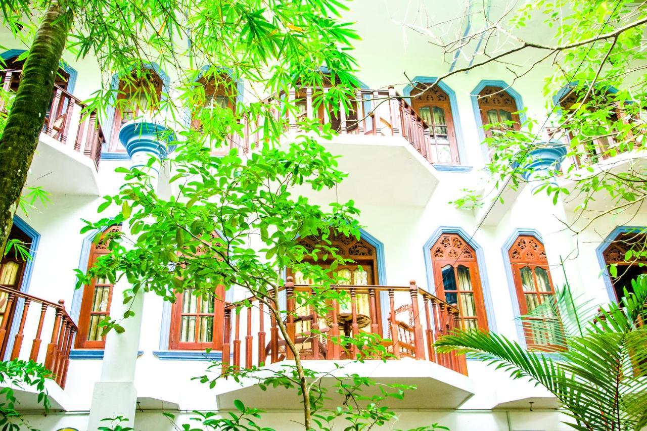 No Name Rest Unawatuna Exterior foto