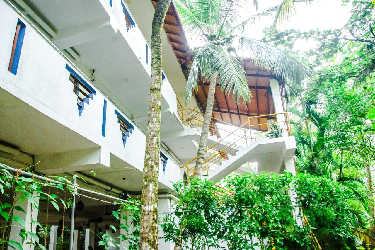 No Name Rest Unawatuna Exterior foto