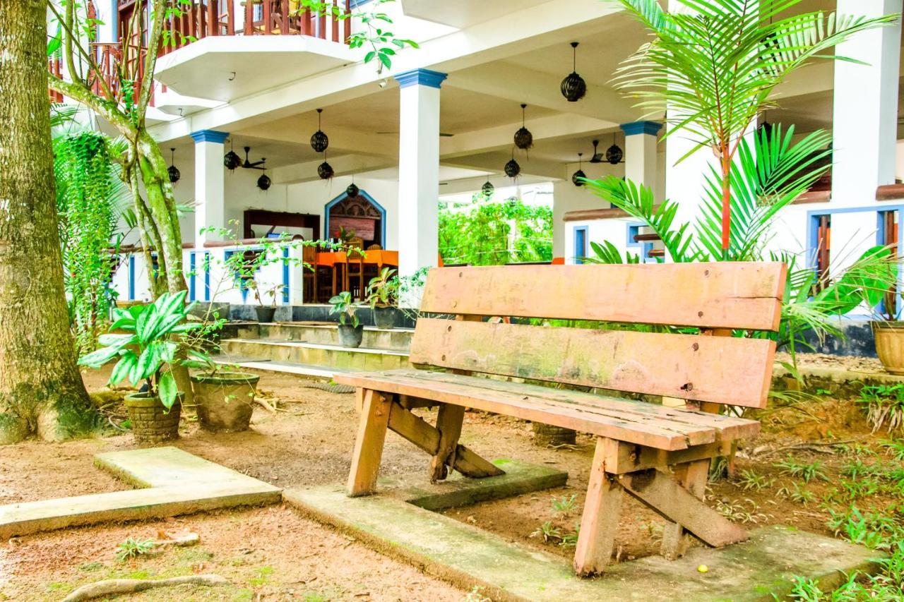 No Name Rest Unawatuna Exterior foto