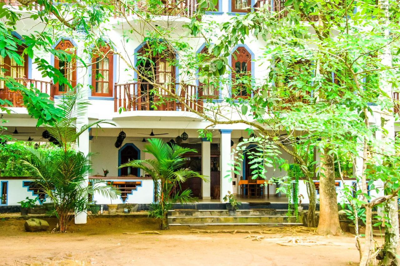 No Name Rest Unawatuna Exterior foto
