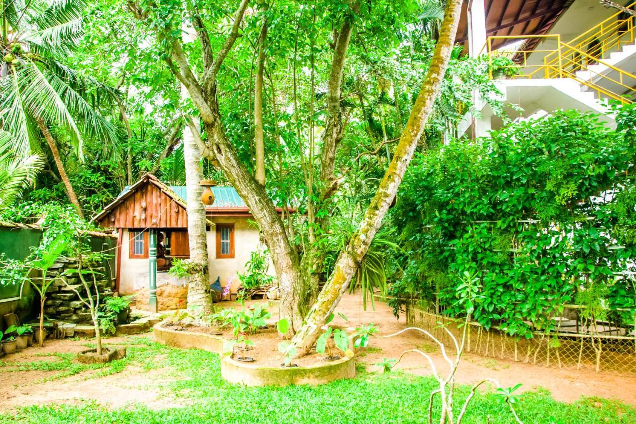 No Name Rest Unawatuna Exterior foto