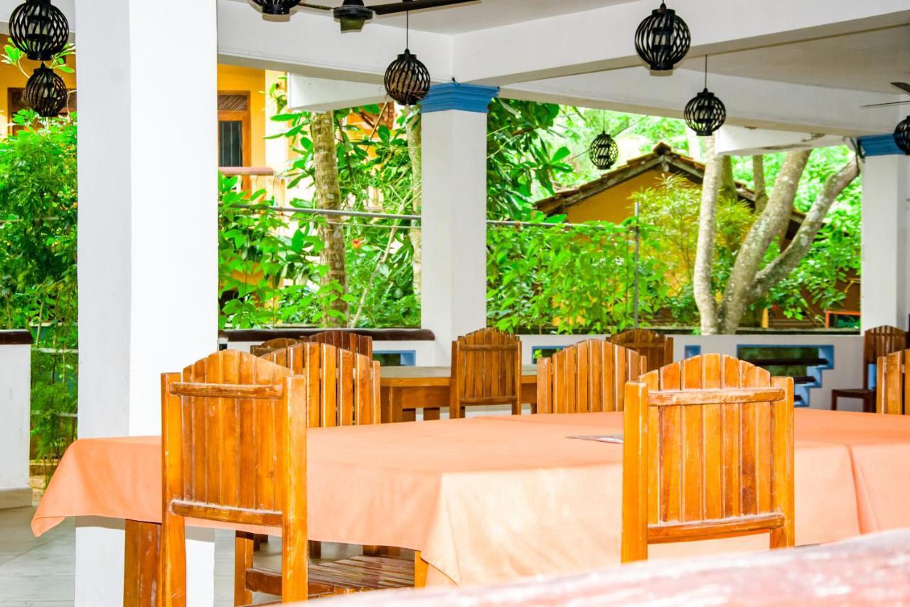 No Name Rest Unawatuna Exterior foto